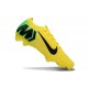 Buty Nike Zoom Mercurial Vapor 16 Elite FG KM Zawistny Zielony Czarny