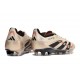 Korki Piłkarskie adidas Predator Elite FG Biały Czarny Zawistny