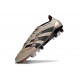 Korki Piłkarskie adidas Predator Elite FG Biały Czarny Zawistny