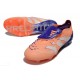 adidas Predator Elite FT 2025 FG Pomarańczowy Biały Niebieski