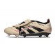 adidas Predator Elite FT 2025 FG Miedź Czarny Czerwony