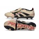 adidas Predator Elite FT 2025 FG Miedź Czarny Czerwony