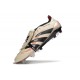 adidas Predator Elite FT 2025 FG Miedź Czarny Czerwony