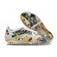 adidas Predator Elite FT 2025 FG Kolorowy Złoty