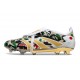 adidas Predator Elite FT 2025 FG Kolorowy Złoty