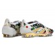 adidas Predator Elite FT 2025 FG Kolorowy Złoty
