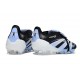 adidas Predator Elite FT 2025 FG Czarny Biały Niebieski