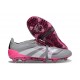 adidas Predator Elite FT 2025 FG Wilczy Biały Różowy