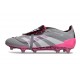 adidas Predator Elite FT 2025 FG Wilczy Biały Różowy