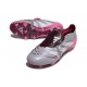 adidas Predator Elite FT 2025 FG Wilczy Biały Różowy