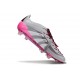 adidas Predator Elite FT 2025 FG Wilczy Biały Różowy