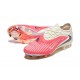 Nike Phantom 6 Niskie Elite FG Czerwony Beżowy Czarny