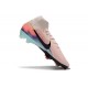 Nike Air Zoom Mercurial Superfly X Elite FG Różowy Niebieski Czarny