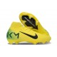 Nike Air Zoom Mercurial Superfly X Elite FG KM Zawistny Zielony Czarny