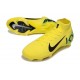Nike Air Zoom Mercurial Superfly X Elite FG KM Zawistny Zielony Czarny