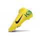 Nike Air Zoom Mercurial Superfly X Elite FG KM Zawistny Zielony Czarny