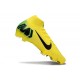 Nike Air Zoom Mercurial Superfly X Elite FG KM Zawistny Zielony Czarny