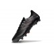 Korki piłkarskieadidas Copa Pure III Elite FG Czarny Czerwony 