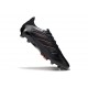 Korki piłkarskieadidas Copa Pure III Elite FG Czarny Czerwony 